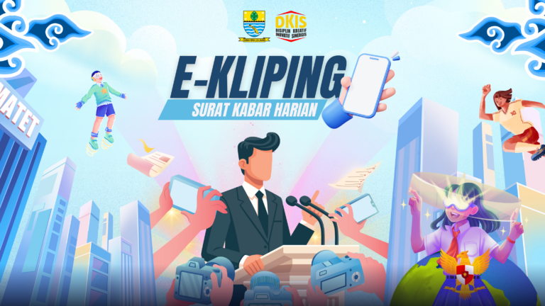 E-Kliping Pemerintah Kota Cirebon - Jumat 9 Januari 2026
