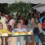 MALAM REFLEKSI HARI SUMPAH PEMUDA KE-85 TAHUN 2013