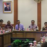 Kota Cirebon Adalah  Pengendali Inflasi Terbaik Se-Jawa Barat