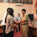 Diklat Keselamatan Masyarakat