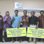 PKL Aset Pemerintah Kota Cirebon
