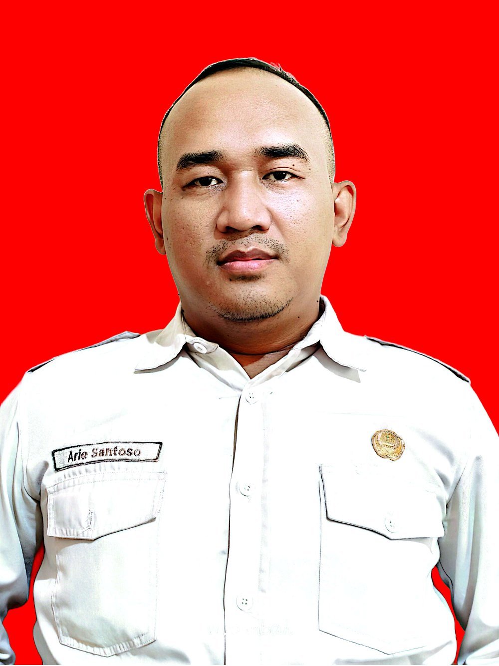 Arie Santoso