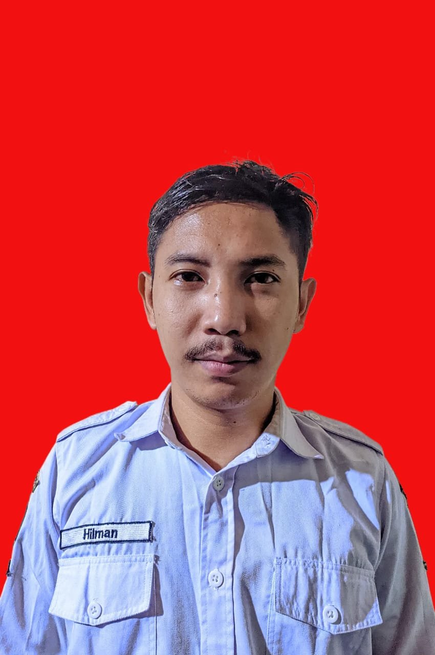 Hilman Taofik